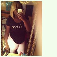 Profile Picture of Diamond Boyd (@selenadee43) on Pinterest