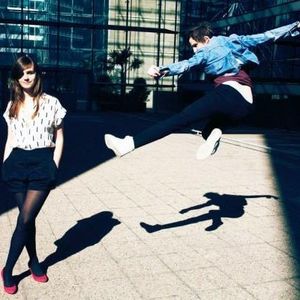 Profile Picture of Jupiter (@wearejupiter) on Myspace