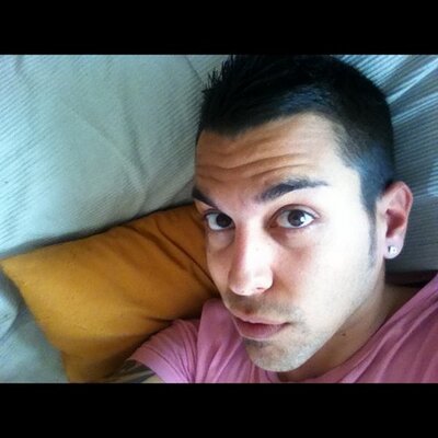 Profile Picture of Raul Carrasco (@raulcarrasco10) on Twitter