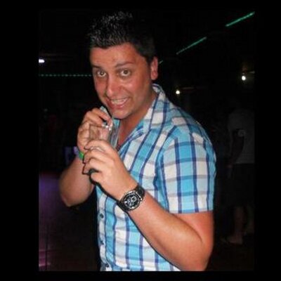 Profile Picture of René Tomás Álvarez (@renetomasin) on Twitter