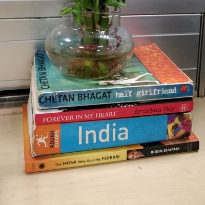 Profile Picture of Kushal Sharma (@kushal_7jan) on Twitter