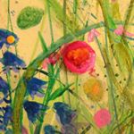 Profile Picture of JANET PAVEY ARTWORK. (@janetpavey) on Instagram