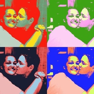 Profile Picture of Julie Chesney (@jujuchez) on Myspace