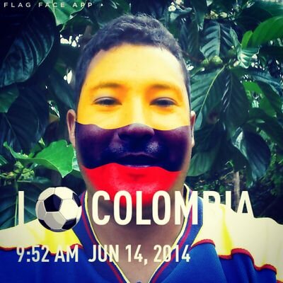 Profile Picture of Cesar Tamayo (@cesartamayo1234) on Twitter