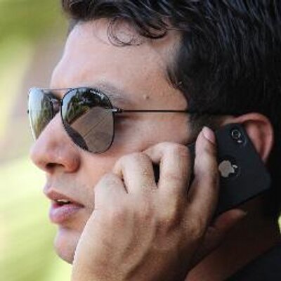 Profile Picture of Abhishek K Choudhary (@AbhishekCh) on Twitter