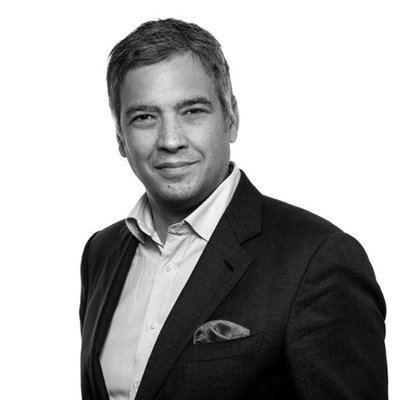 Profile Picture of Daniel Westlund (@thewestgrove) on Twitter