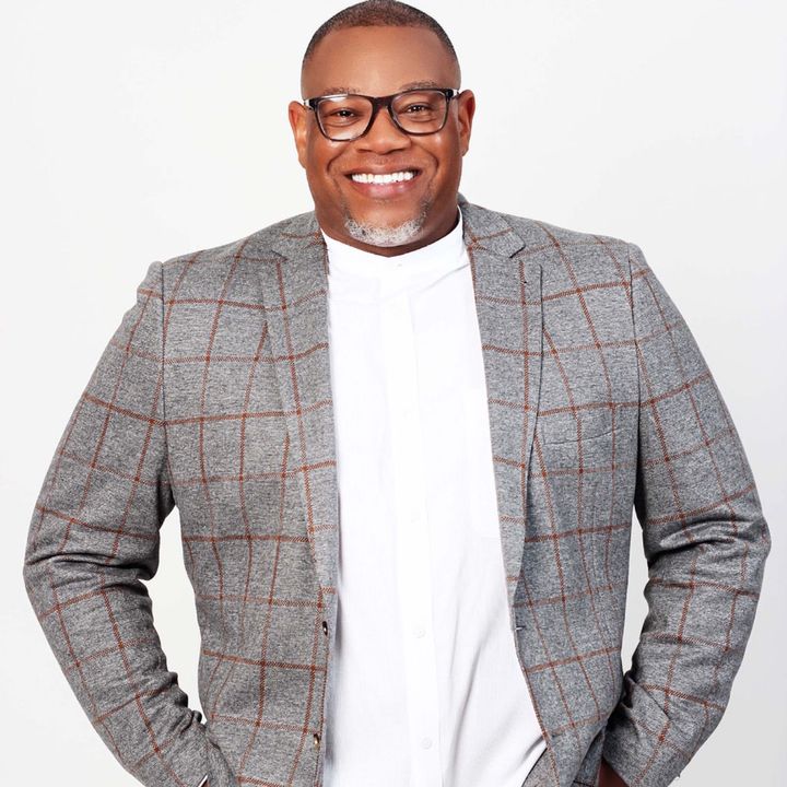 Profile Picture of Pastor Robert A. Capers (@robertacapers) on Tiktok