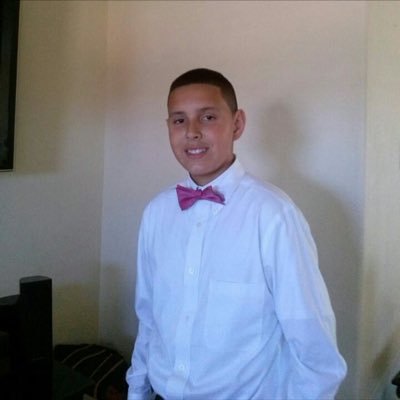 Profile Picture of Oscar Pichardo (@oscarpichardo32) on Twitter