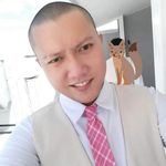 Profile Picture of Servande Dalmas James (@jamesservande) on Instagram