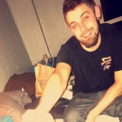 Profile Picture of Ben Heitmann (@FunkMasterChubz) on Twitter