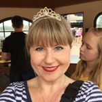 Profile Picture of Nancy Simpson Allen (@disneychix_uk) on Instagram