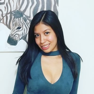 Profile Picture of Michelle Esquivel (@Chelly_esquivel) on Twitter