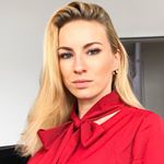 Profile Picture of Sandra Binder (@saenderzone_creative) on Instagram