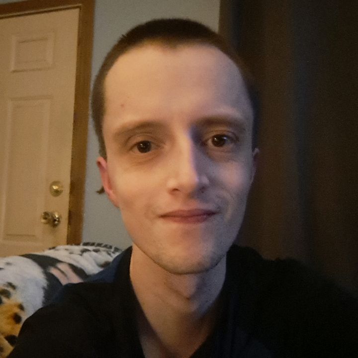 Profile Picture of JeremyThomasAumann612 (@jeremythomasaumann612) on Tiktok