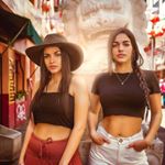 Profile Picture of RAYSA SIRENA ORTIZ (@vida_de_gemelas_) on Instagram