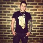 Profile Picture of Adam Vivian-TattooArtist (@adam_vivian_tattoo) on Instagram