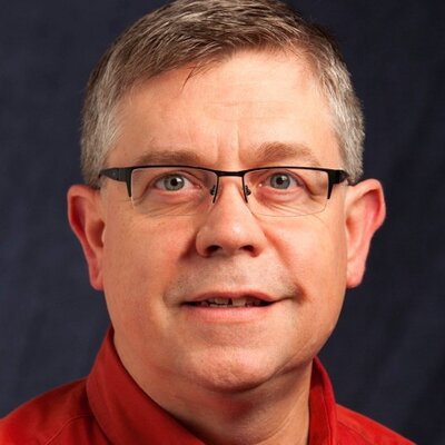 Profile Picture of Don DeGroot (@DonaldDeGroot) on Twitter