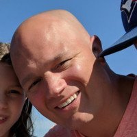 Profile Picture of S. Brian Ouellette (@sbrianouellette) on Twitter