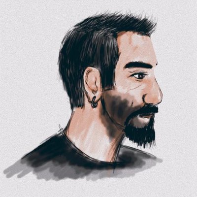 RIZA PEKER - Twitter Profile Picture of RIZA PEKER (@rzapeker) on Twitter