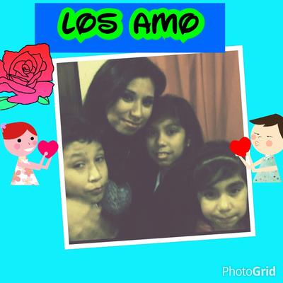 Profile Picture of Daniela Almaguer (@DanielaJerita) on Twitter