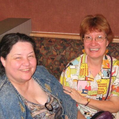 Profile Picture of SueDeesQuilting (@SueDeesQuilting) on Twitter