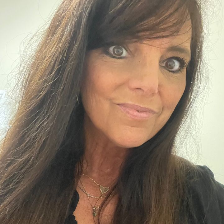 Profile Picture of Cindy Barefield Van Dinter (@cindyvandinter) on Tiktok