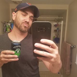 Profile Picture of Aaron Harmon (@Sherm3000) on Facebook