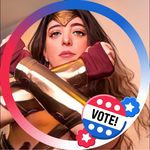 Profile Picture of Cheryl Wallace (@vagabondgrrl) on Instagram