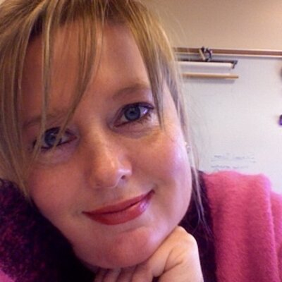 Profile Picture of Kim Hagemann (@kimhagemann) on Twitter