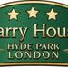 Profile Picture of Barry House BedandBreakfast London (@barryhouse) on Pinterest
