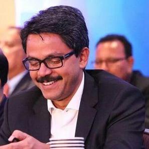 Profile Picture of Md. Shahriar Alam (@MdShahriarAlam) on Twitter