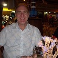 Profile Picture of Paul Gladstone (@paul-gladstone-5) on Quora