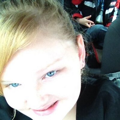 Profile Picture of Savannah Mullins (@mullins_sm) on Twitter