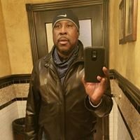 Profile Picture of Nathaniel Rodgers (@NathanielRodge6) on Twitter