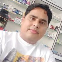 Profile Picture of Davinder Bhardwaj (@Davinde58429311) on Twitter