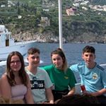 Profile Picture of bradley reid (@bradley_john_reid123) on Instagram
