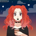 Profile Picture of 𝒞𝓁𝒶𝓊𝒹𝒾𝒶 𝒦𝓊𝓁𝒶 🐼🧜🏻‍♀️ (@fight_her_) on Instagram