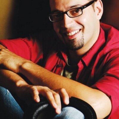 Profile Picture of John Ender Rios (@johnenderrios) on Twitter