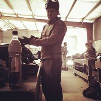 Profile Picture of Zachary B-rad Brooks (@zachary-b-rad-brooks) on Quora