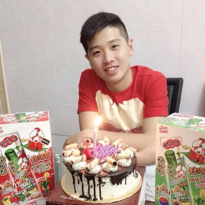 Profile Picture of Benny Lau (@bennylau95) on Twitter