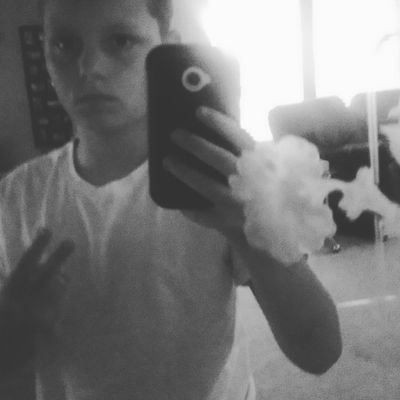 Profile Picture of Elijah Vaughn (@SteigeYT) on Twitter