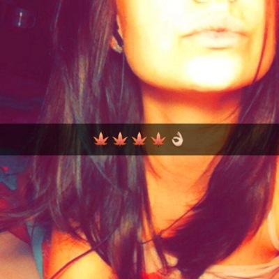 Mélissouille - Twitter Profile Picture of Mélissouille (@melissa_baillot) on Twitter