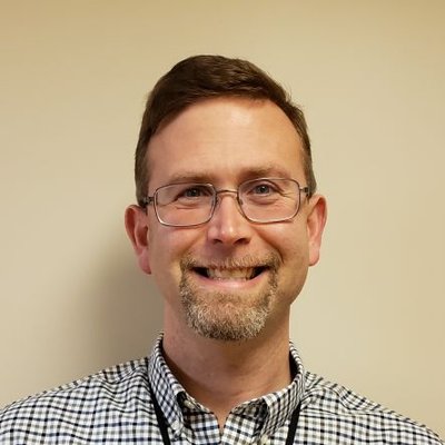 Profile Picture of Aaron Calhoun (@AWCalhounMD) on Twitter