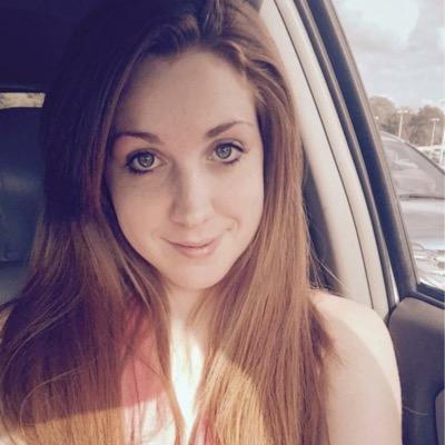 Profile Picture of Faith Noel Pierce (@FaithNPierce) on Twitter