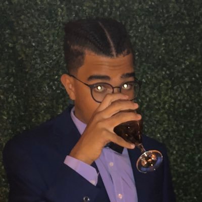 Profile Picture of Jon Almonte (@JonAlmonte2) on Twitter