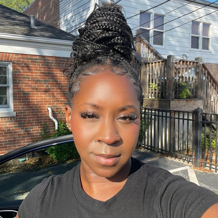 Profile Picture of Ebonee Allen (@@eboneekhalina) on Tiktok