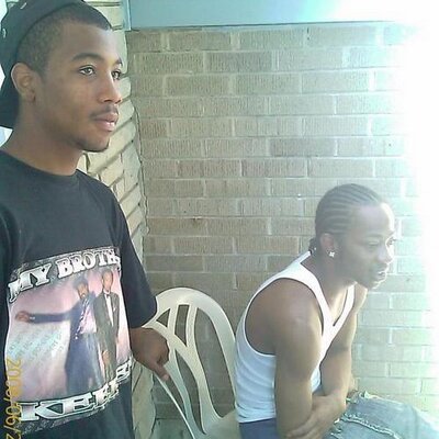 Profile Picture of DeAngelo Fields (@BDfields) on Twitter