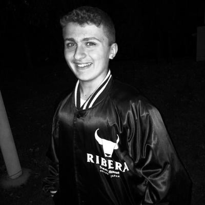 Profile Picture of Justin Carroll (@GingerBaby7676) on Twitter