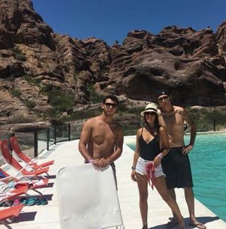 Profile Picture of Rosa Irigoyen (@rosa.irigoyen.5) on Facebook