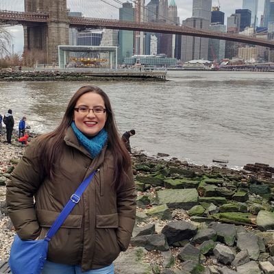 Profile Picture of Daniela Esparza (@Danii_Esparza) on Twitter